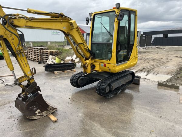 Gummiketten 300x52,5x78W für Takeuchi TB228