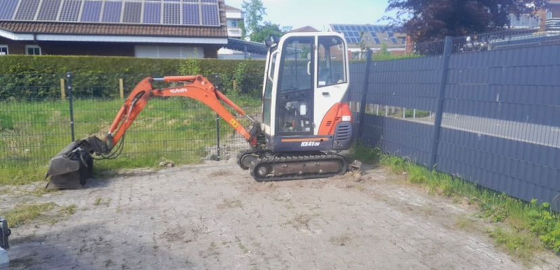 verstärkte Gummiketten 230x96x32 verstärkte Gummiketten 230x96x32