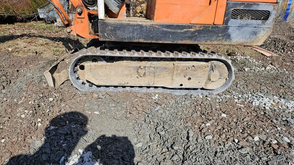 Gummiketten 230x72x43 für Pel-Job EB14