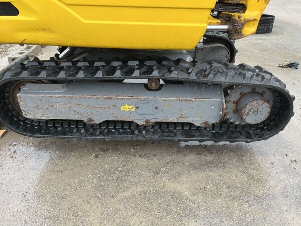 Gummiketten 300x52,5x78W für Takeuchi TB228