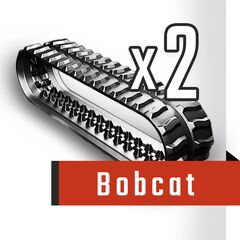 Gummikette 250x72x45 für BOBCAT X220