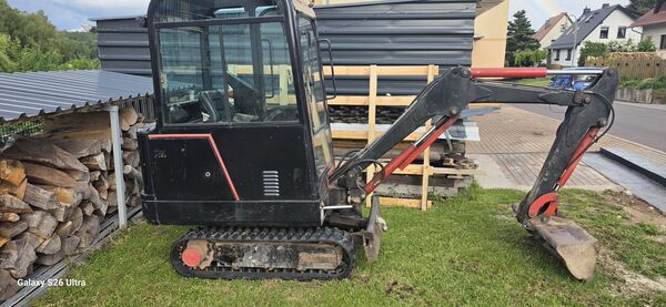 Gummiketten 250x72x45 für Bobcat X320