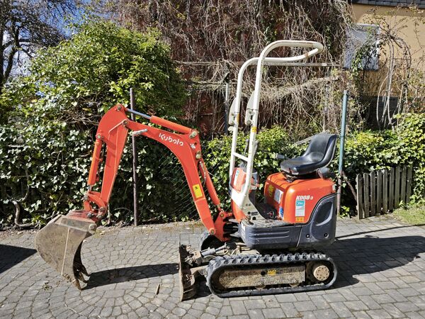 Gummiketten 180x72x37K für Kubota K008.3