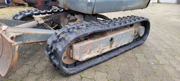 Gummiketten 230x96x33 für Wacker Neuson 1404 RD