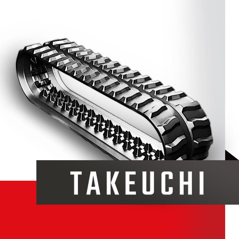 Original Takeuchi GUMMI 03560-23065 main image 1