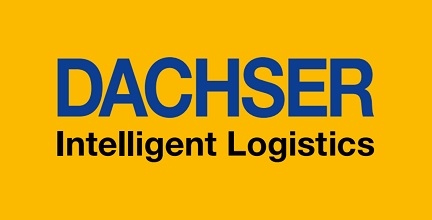 Dachser Speditionsversand